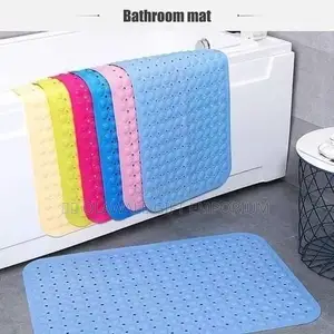 Anti Slip Bath Tub Mat