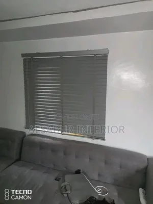 Venetian Blinds