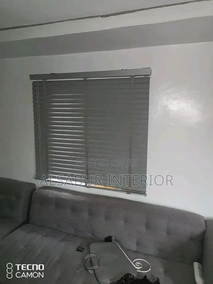 Venetian Blinds