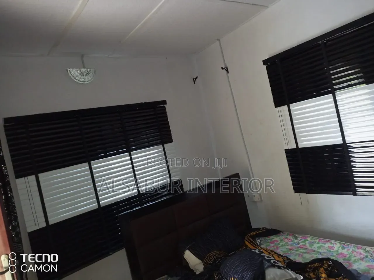 Venetian Blinds