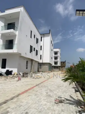 2bdrm Apartment in Ikota for sale