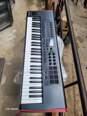 Novation Impulse 61
