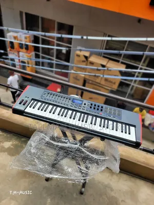 Novation Impulse 61