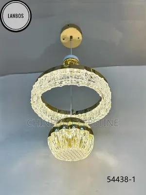 Chandelier