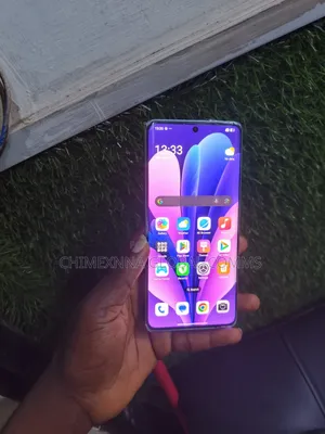 Xiaomi Redmi Note 13 Pro+ 256 GB White