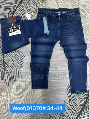 Quality Chinos, Jean, Polo, T-Shirt, Joggers