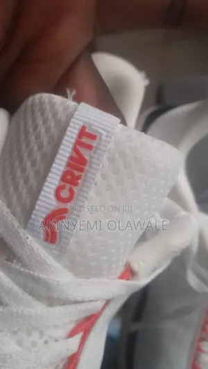 Crivit Shoe