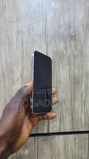 Apple iPhone 12 Pro 128 GB White