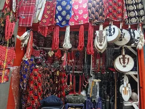 All Traditional Costumes Available