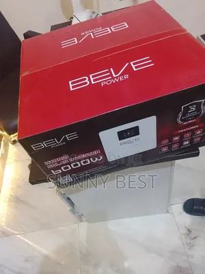 6.5kva Inverter