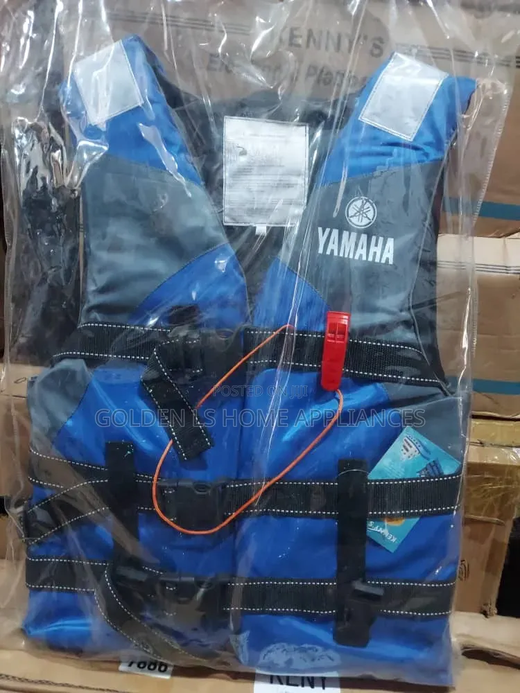Life Jacket