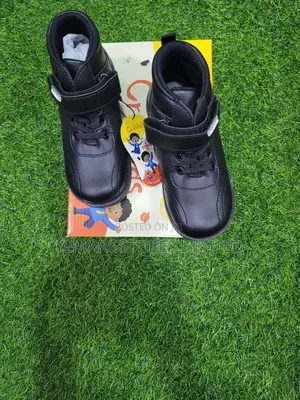 Crabkids Boys Small Shoes