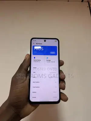 Tecno Pop 10 64 GB