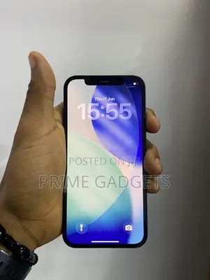 Apple iPhone 11 128 GB Black