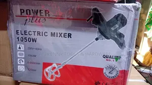 Power Plus Pp1050sul Electric Mixer,