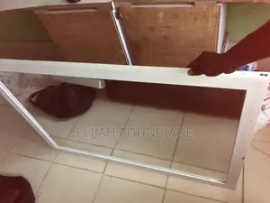 Barber Mirrors