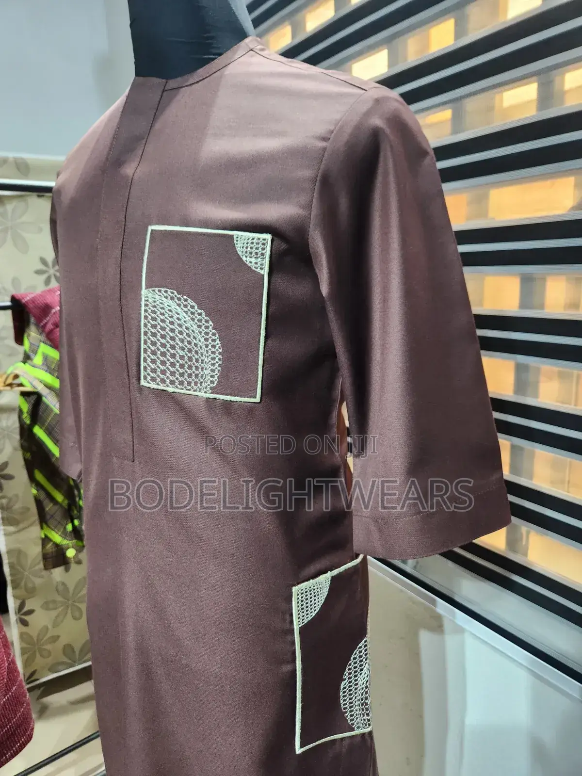 Caftan Naitive
