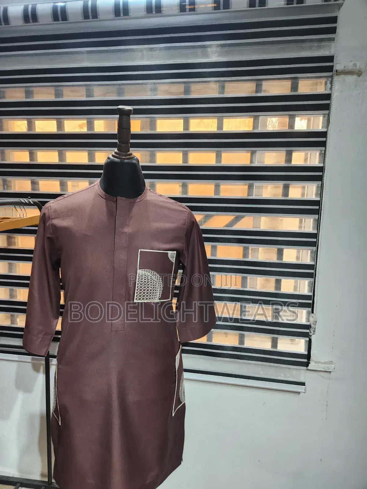 Caftan Naitive