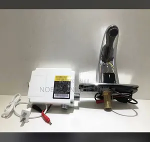 Censor Wash Hand Basin Mixer Tap