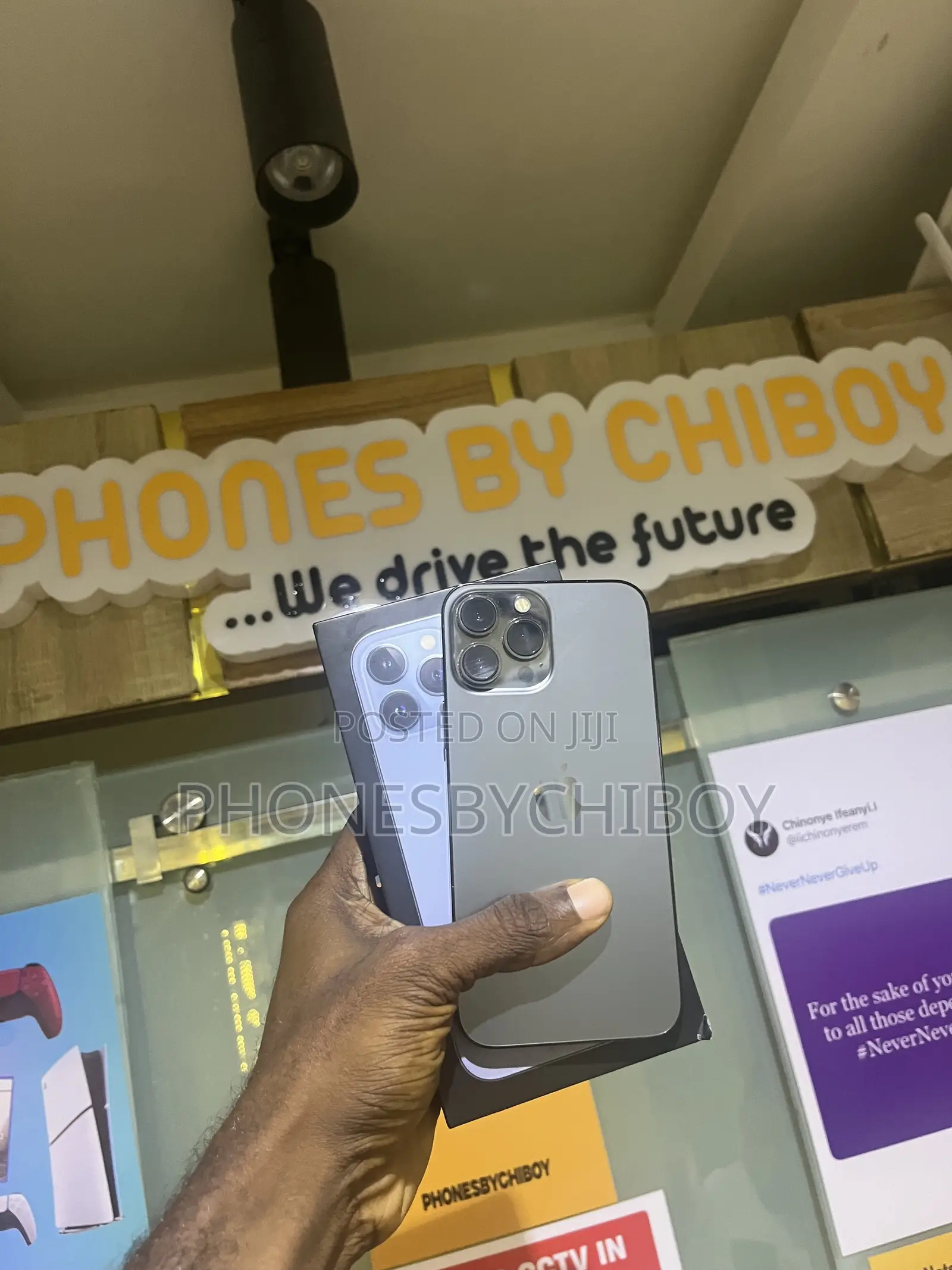 Apple iPhone 13 Pro Max 128 GB Gray