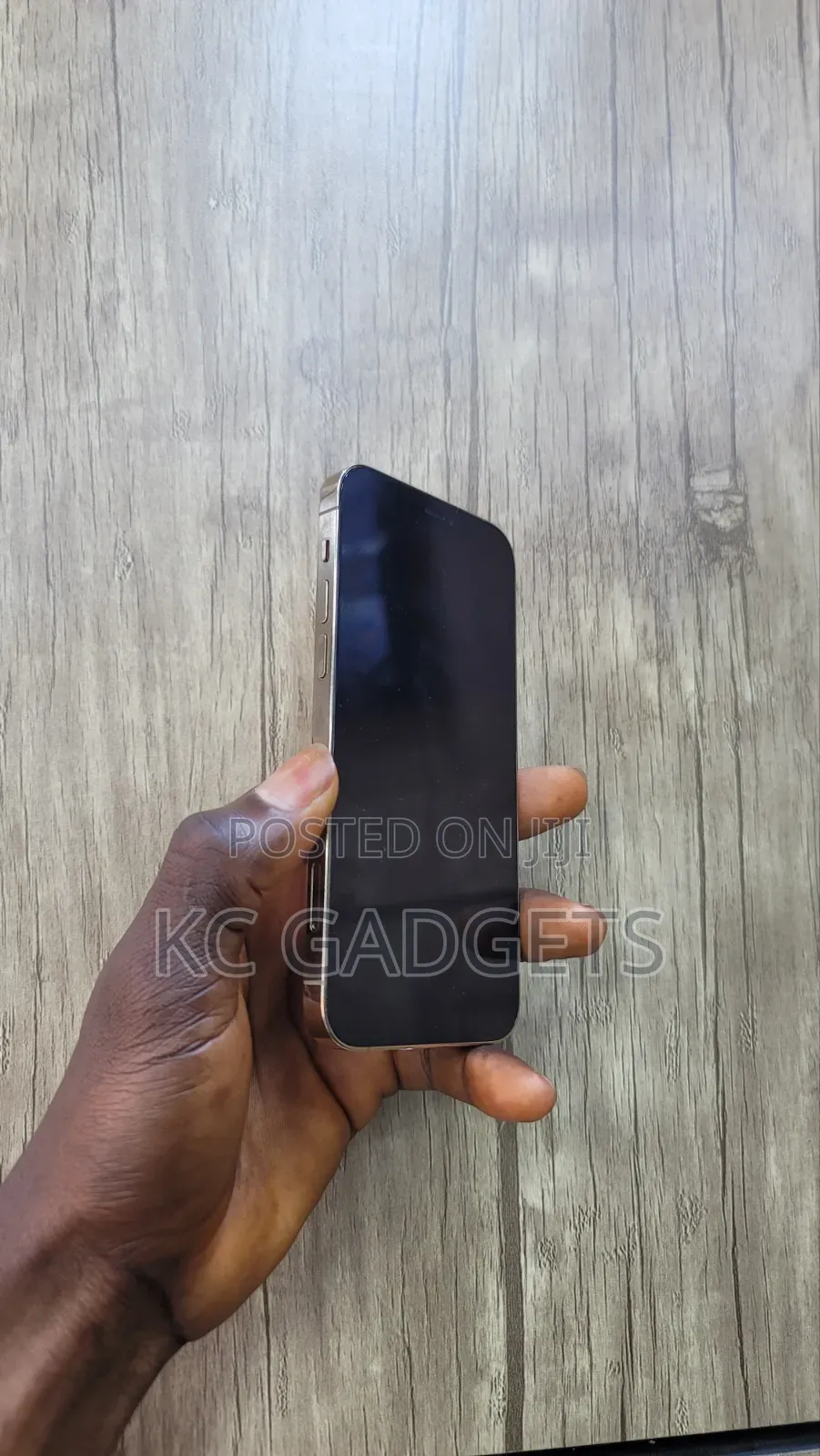 Apple iPhone 12 Pro 128 GB Gold