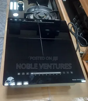 Original Gs Built-in Soft Touch Electric Cooker