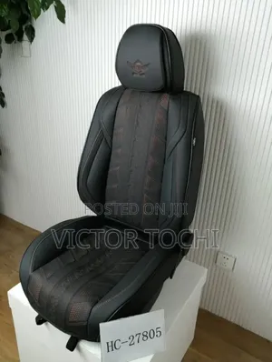 Most Quality Leather Car Seat Cover for All Cars