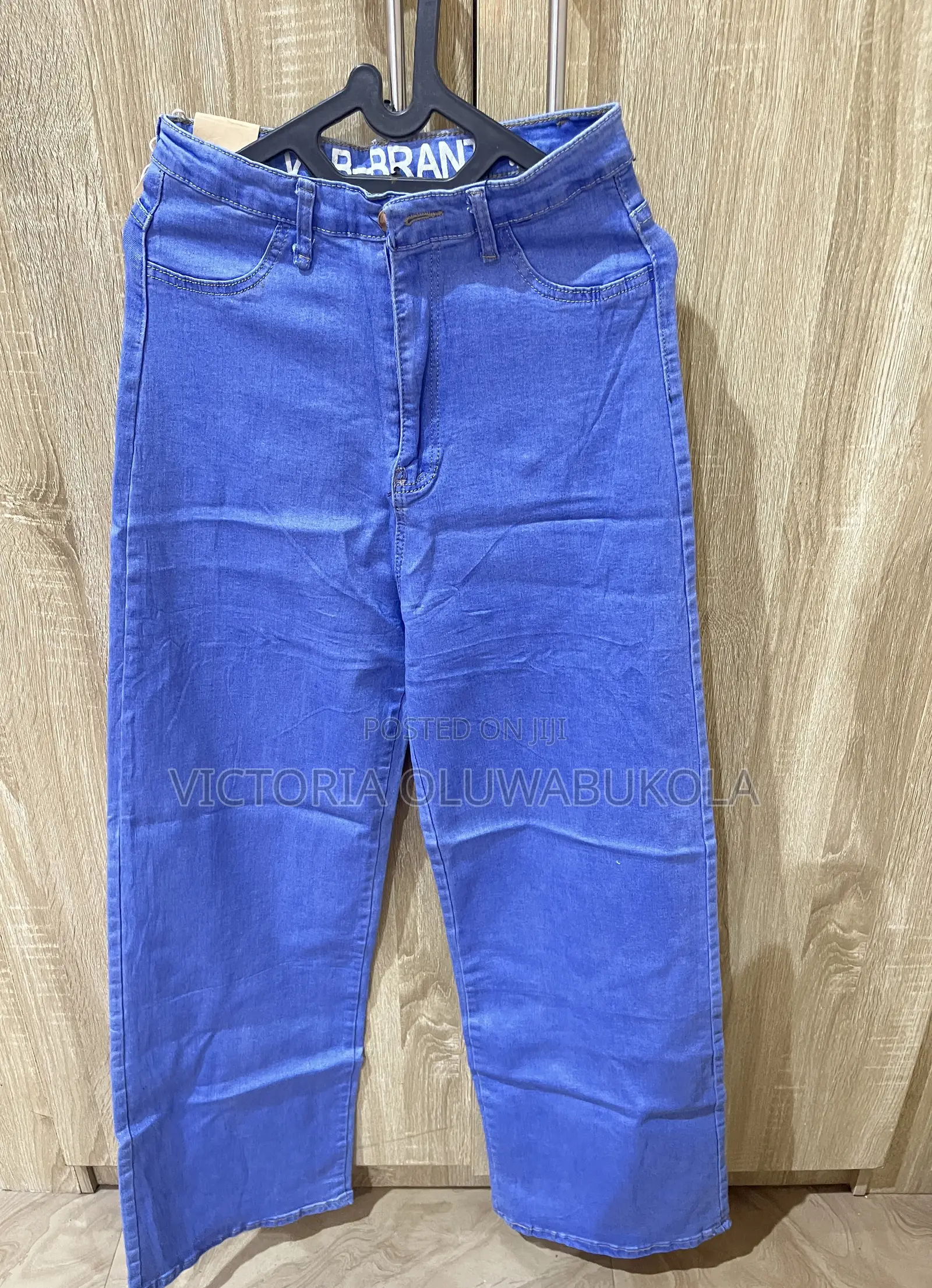 Blue Geans