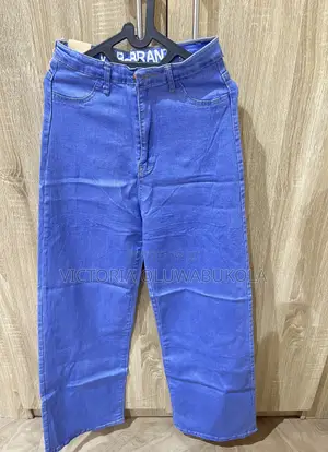 Blue Geans