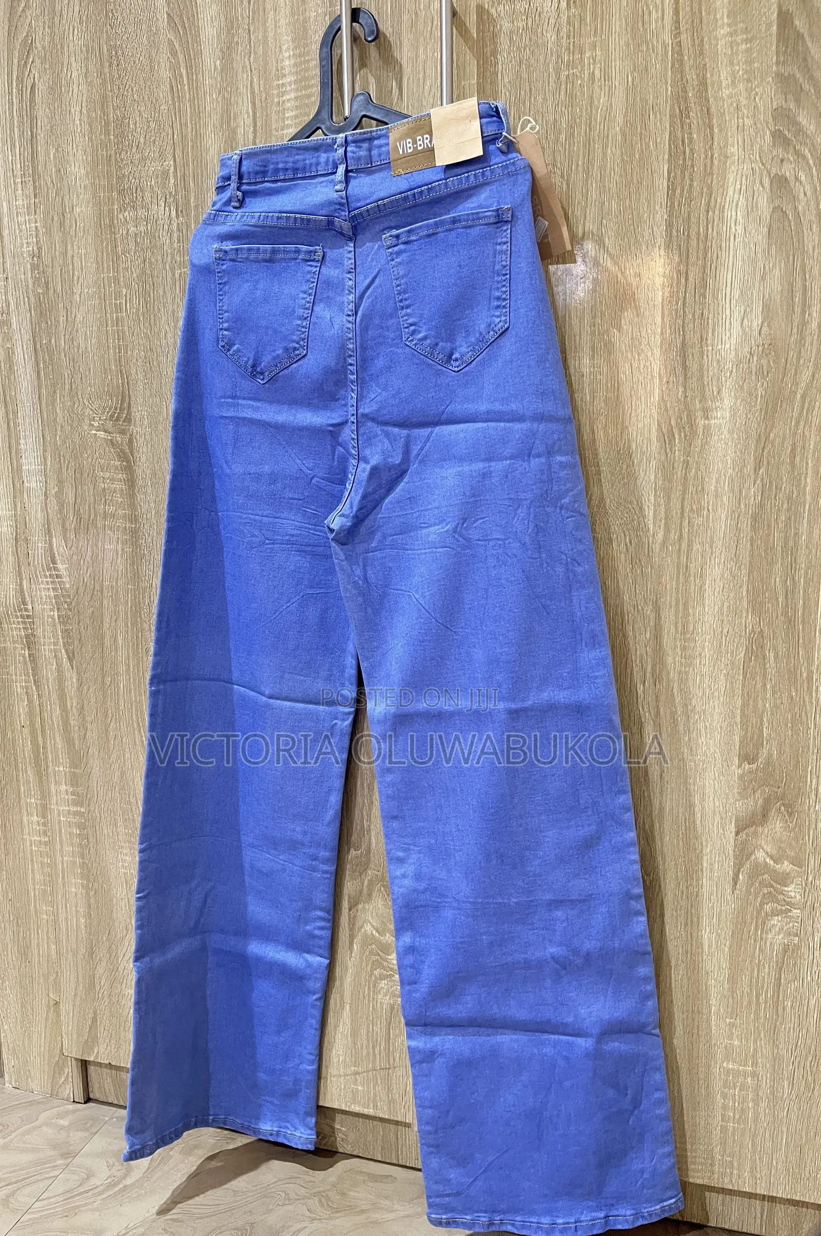 Blue Geans
