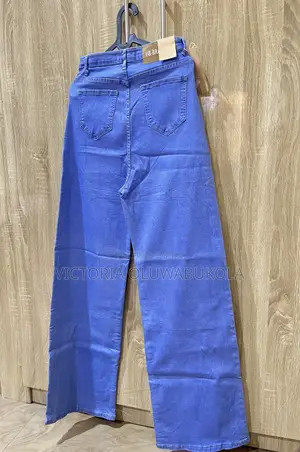 Blue Geans