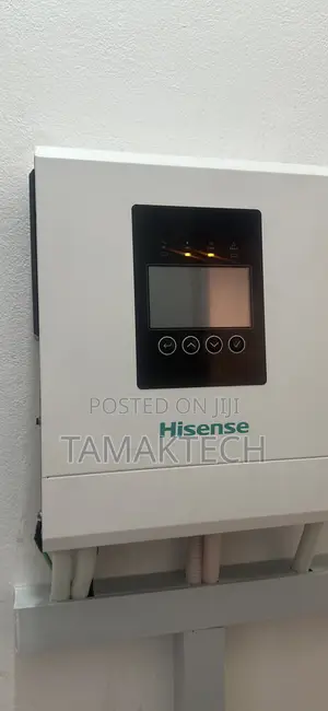 His6500 Inverter