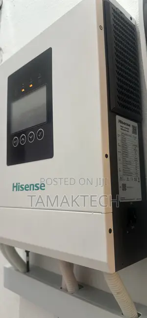His6500 Inverter