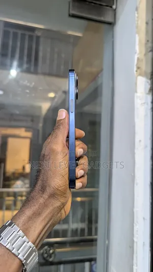 Apple iPhone 15 Pro Max 256 GB Blue