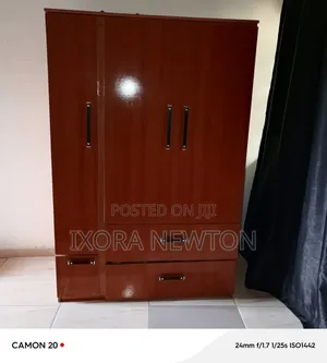 Wardrobe, 4by6