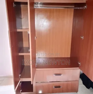 Wardrobe, 4by6