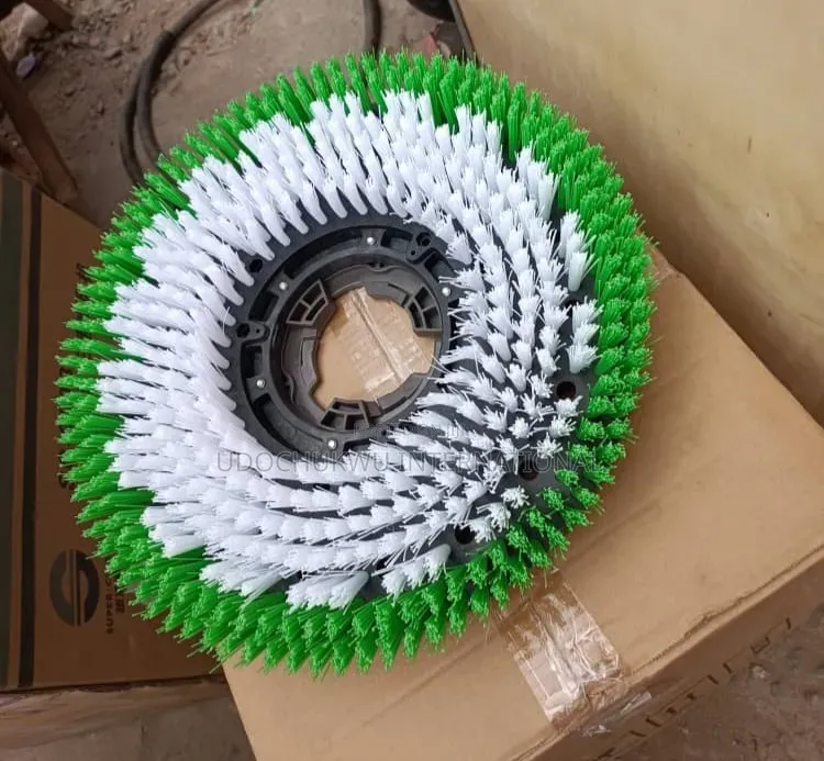 Floor Scrubber Brush