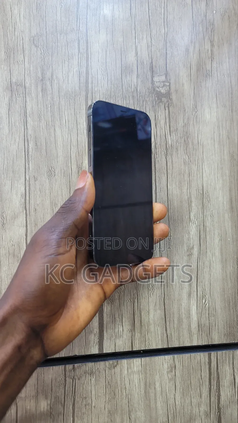 Apple iPhone 12 Pro 128 GB Gray