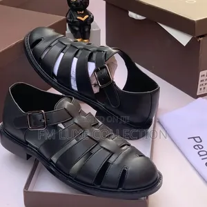 Men Pedro Sandal