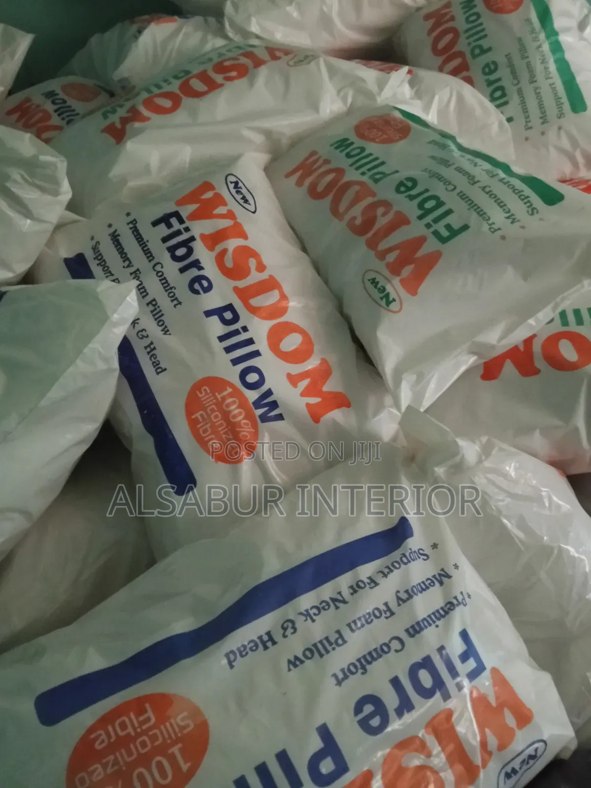 Pillow for Wholesale
