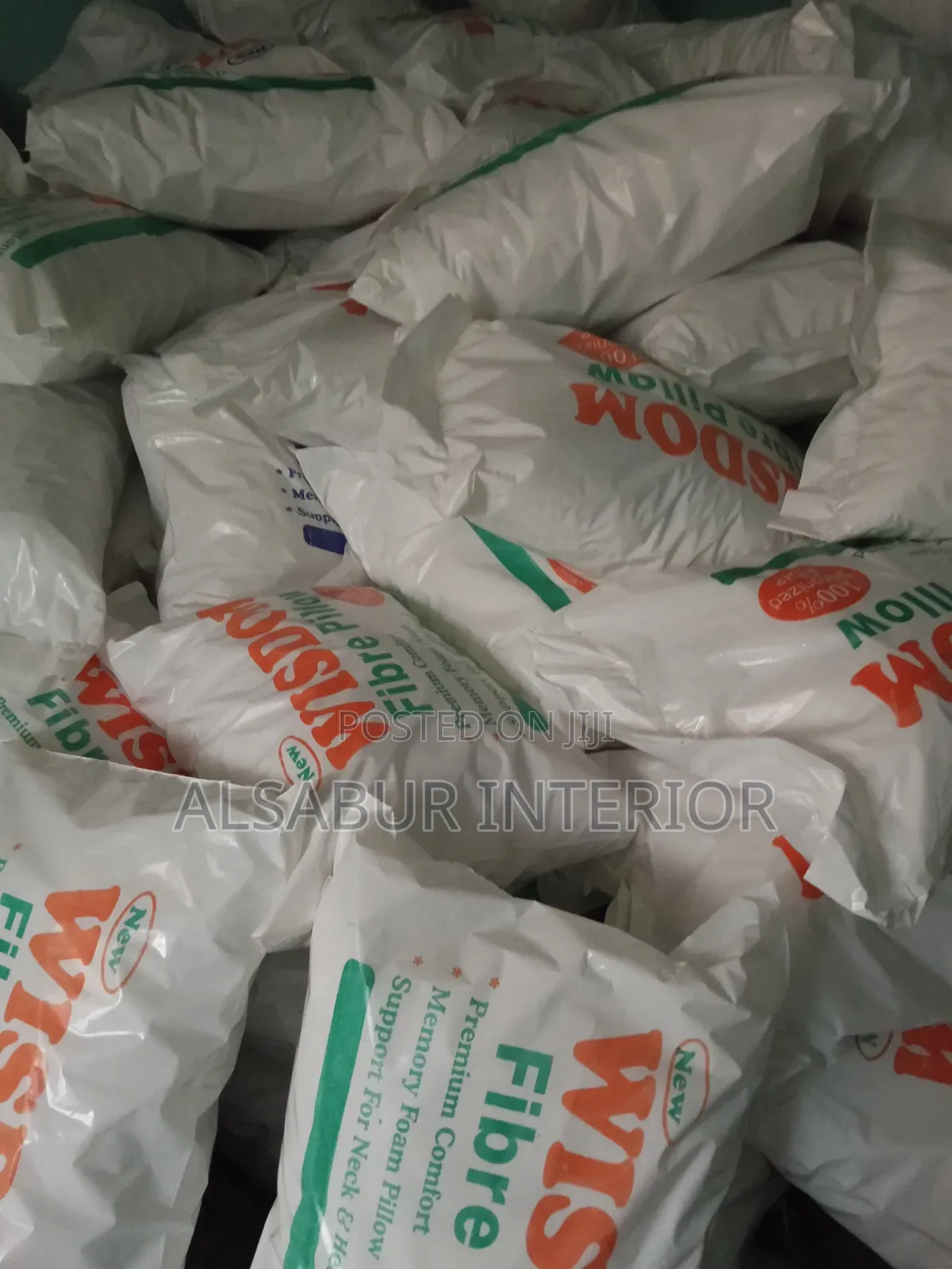 Pillow for Wholesale