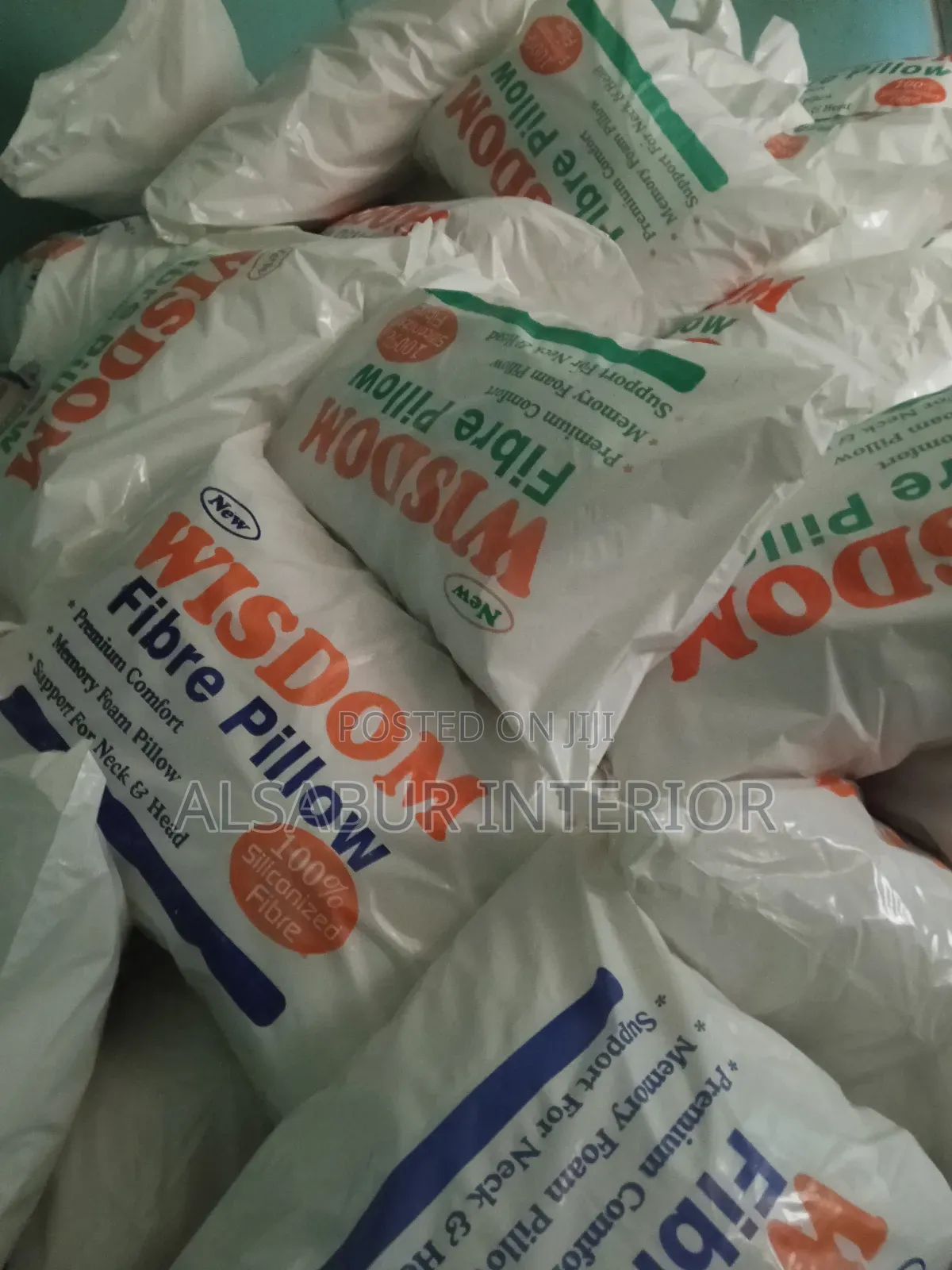 Pillow for Wholesale