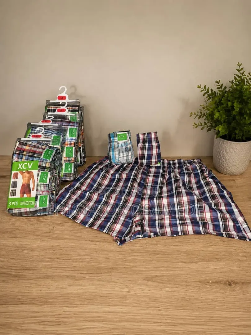 Men's Underwear