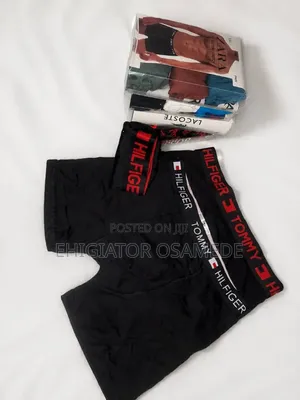 Men's Underwear