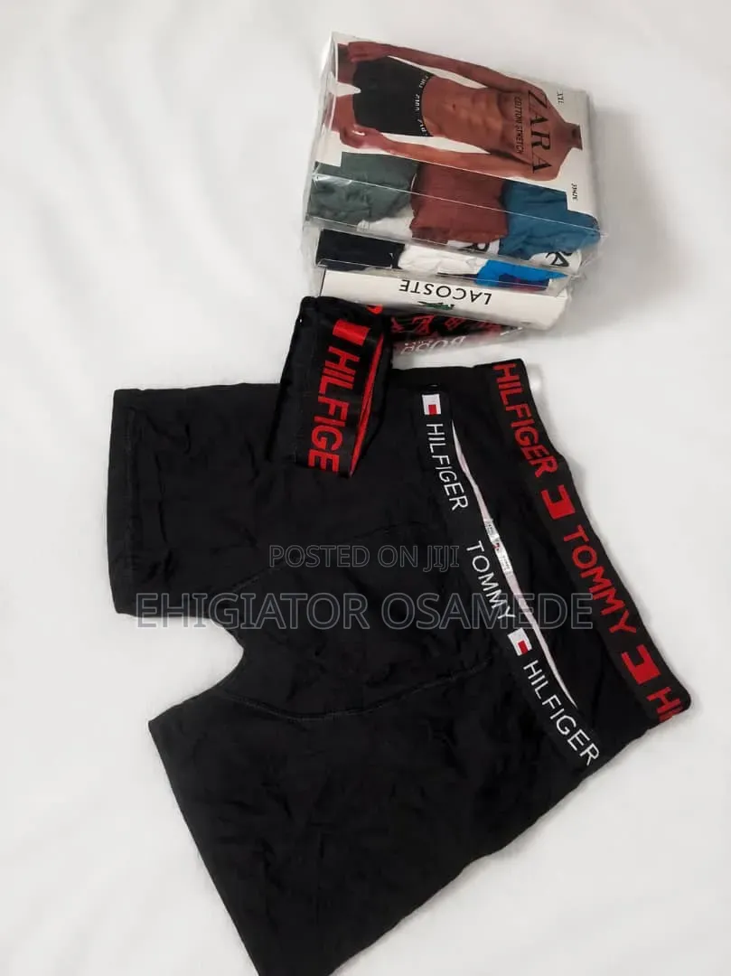 Men's Underwear