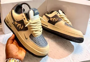 Quality Nike Sneakers