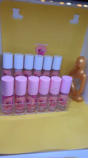 Lipglosses
