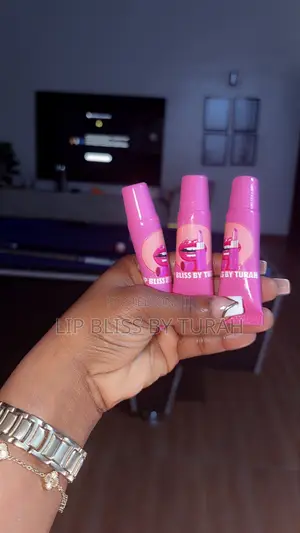 Lipglosses