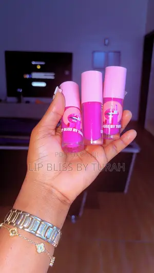 Lipglosses