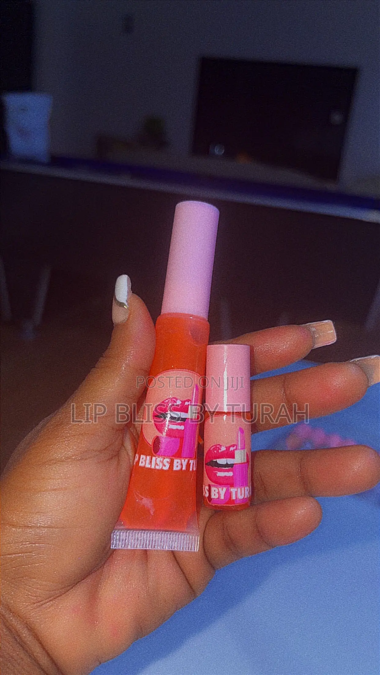 Lipglosses